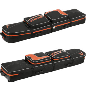 Head Skis USA Monster Ski Bag