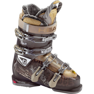 Head Skis USA Dream 12.5 Ski Boot - Women's