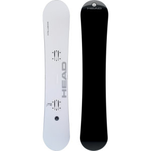 Head Snowboards USA I.CT Intelligence Snowboard - 2009