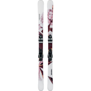 Head Skis USA J.O. Pro Alpine Ski - 2009 - 2009