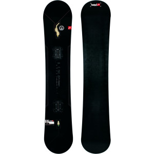Head Snowboards USA I. CT KERS Snowboard
