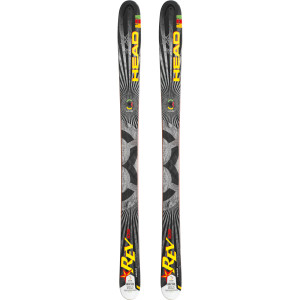 Rev 105 Ski 