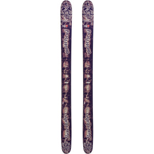 Boneshaker 125 Ski