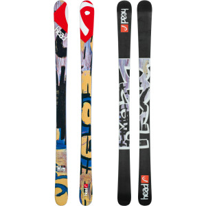 Oblivion Ski 