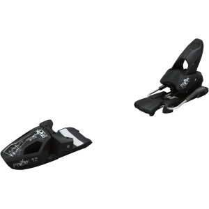 Peak 12 Tanner Hall Pro Model Ski Binding
