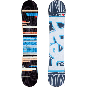 Head Snowboards USA The Good Snowboard