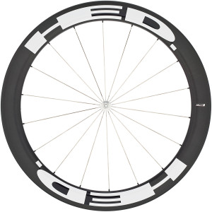 Stinger 6 Carbon Wheel - Tubular 