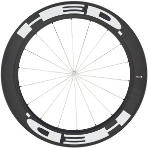 Stinger 7 Carbon Wheel - Tubular 