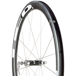 Jet 4 Wheel - Clincher