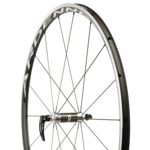 Ardennes SL Tubular Wheelset