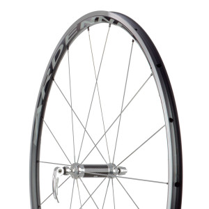Ardennes FR Tubular Wheelset