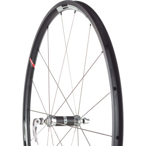 Ardennes FR Clincher Wheelset 