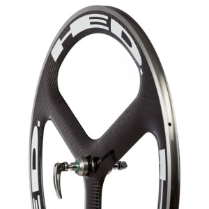 H3 FR Front Wheel - Clincher