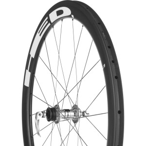 Stinger 5 Disc Wheels - Tubular