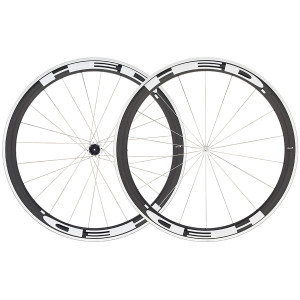 Jet 4 FR Clincher Wheelset