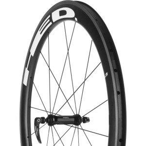 Jet 5 Express Clincher Wheelset