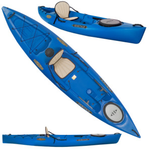 Heritage Kayaks RedFish 12 Kayak