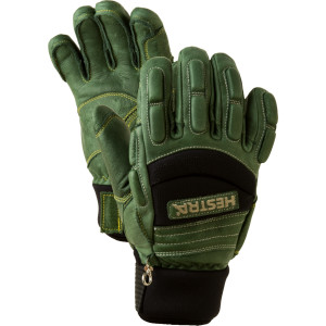Hestra Vertical Cut Freeride Glove DO NOT USE