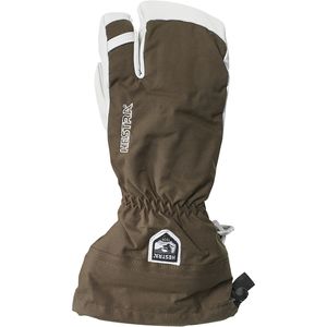 Heli 3-Finger Glove