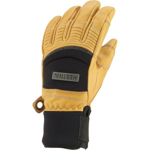 Click to Enlarge for Hestra Ski Cross Glove Hestra Ski Cross Glove-Image