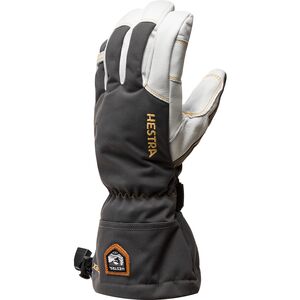 Click to Enlarge for Hestra Army Leather Gore-Tex XCR Glove Hestra Army Leather Gore-Tex XCR Glove -image
