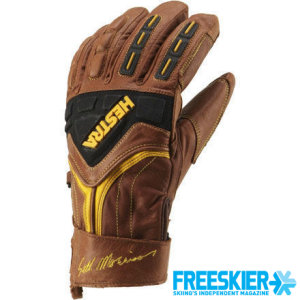 Hestra Seth Morrison Pro Model Glove