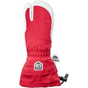 Heli 3-Finger Glove - Women's