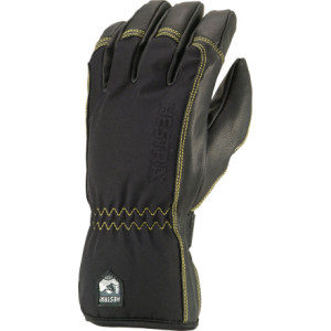 Soft Shell Short Glove