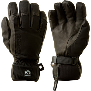 Hestra Softshell Short Glove