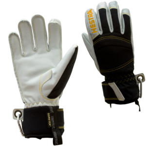 Hestra XCR Short Ski Glove
