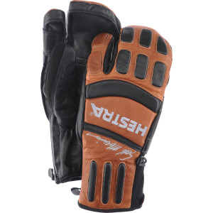 Hestra Seth Morrison Pro 3-Finger Glove