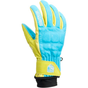 Click to Enlarge for Hestra Henrik Windstedt Pro Glove Hestra Henrik Windstedt Pro Glove-Image