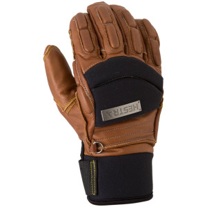 Click to Enlarge for Hestra Vertical Cut Freeride Glove Hestra Vertical Cut Freeride Glove-Image