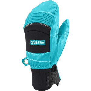 Ski Cross Mitt