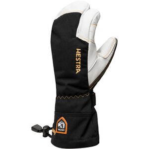 Hestra XCR 3-Finger Mitt