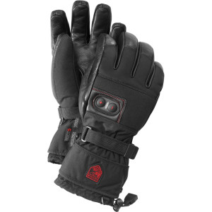 Heater Glove