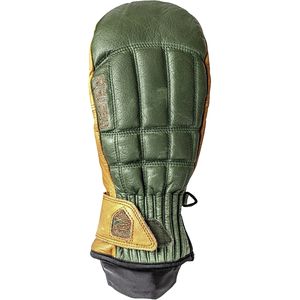 Hestra Henrik Windstedt Pro Mitt -image