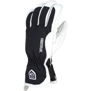 Click to Enlarge for Hestra Army Leather Patrol Glove Hestra Army Leather Patrol Glove-Image