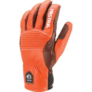 Click to Enlarge for Hestra Spring Ergo Grip Glove Hestra Spring Ergo Grip Glove -image