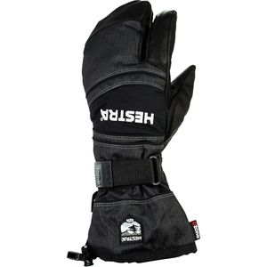 Click to Enlarge for Hestra Czone Mountain 3-Finger Glove Hestra Czone Mountain 3-Finger Glove -image