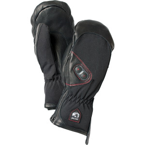 Power Heater Mitten 