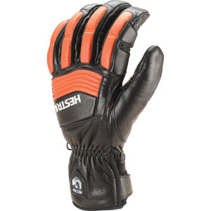 Downhill Comp Ergo Grip Glove 