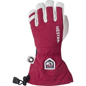 Heli Ski Junior Glove - Kids' 