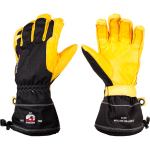 Hestra 75th Anniversary Limited Edition Glove - 2012