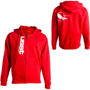Huge Sportswear US Ski Team Breakbeat Full-Zip Hooded Sweatshirt - Men's