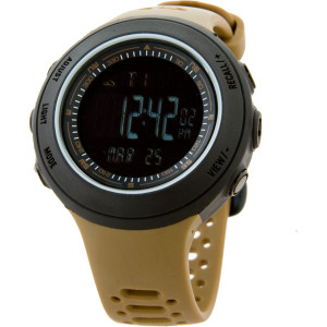 Highgear Axio Max Altimeter Watch