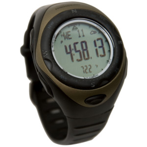 Highgear Axis Watch