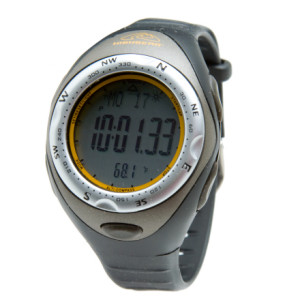 Highgear Axis Watch
