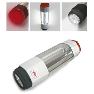 Highgear TrailTorch Lantern