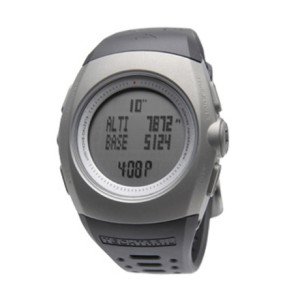 Highgear Altis TI Altimeter Watch